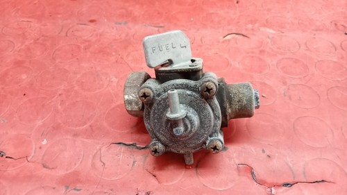 Robinet essence carburant - robinet,