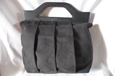 Sac  fourre-tout noir de
