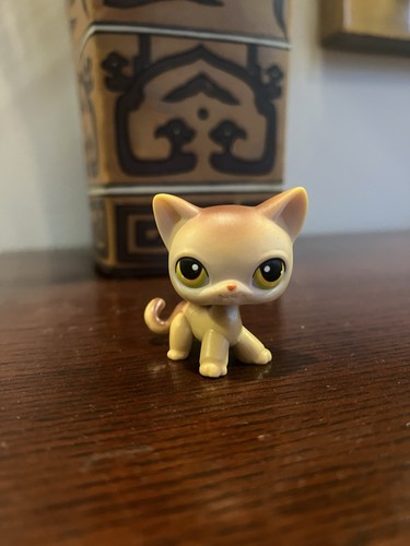Lps littlest petshop - lps, #19