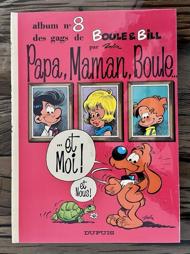 Boule bill sublime eo - bill:,