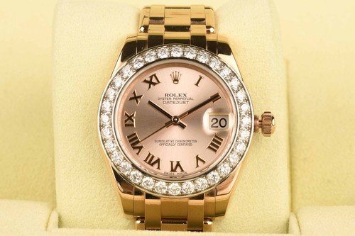 Rolex oyster perpetual - oyster,