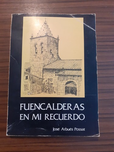 Livre espagnol - en,