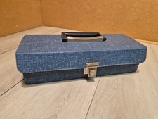 Ancien Valisette Range