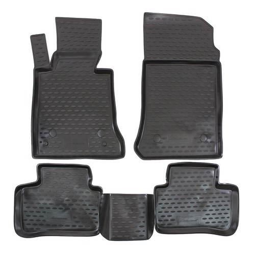 Tapis sol caoutchouc - tapis, de