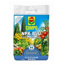 Engrais Universel NPK+ Compo