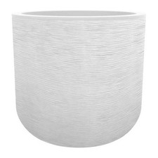 EDA PLASTIQUE - Pot rond 40 cm