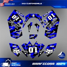 Kit graphique complet