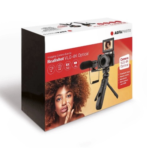 Agfa photo realishot vlg - agfa,