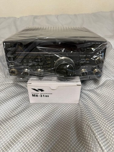 Récepteur yaesu 850s - récepteur, ft-850s