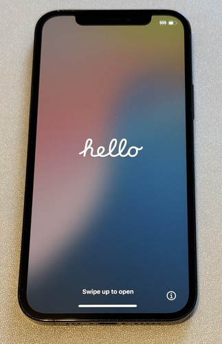 Apple iphone 128gb pro - 128gb,