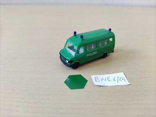 Herpa camionnette - herpa,,