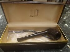 dunhill pipe