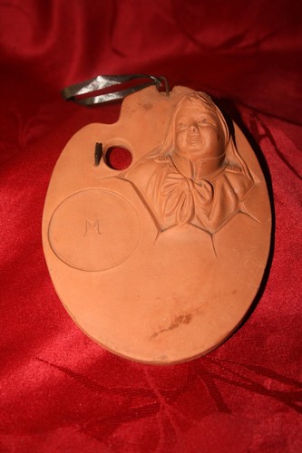 Porte montre gousset ancien - montre,