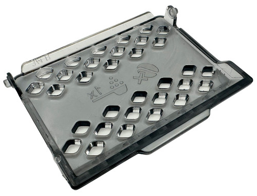 Couvercle doser de - couvercle,