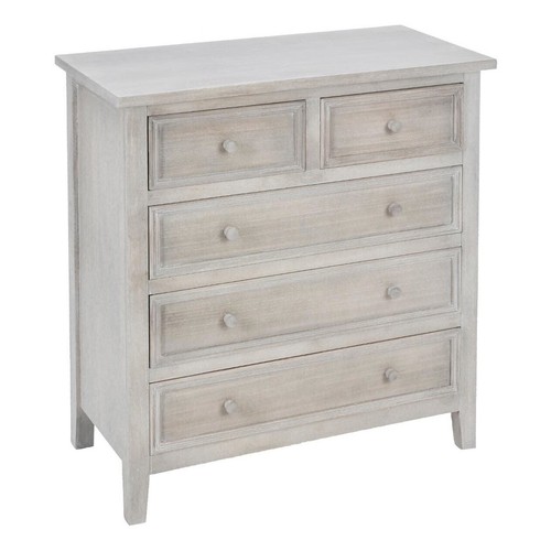 Commode tiroirs charme - commode, 5