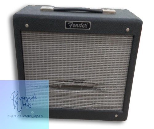 Fender guitar amplifier - fender,