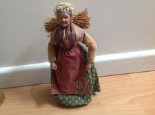 1 santon de Provence