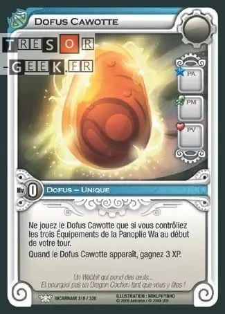 Dofus cawotte incarnam - cawotte, [incarnam