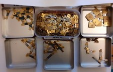 lamelle suspension ressort