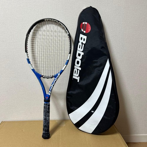 Babolat pure drive roddick - babolat, gt