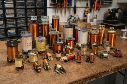 Fabrication reproduction de - fabrication, /