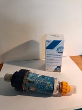 Filtre Eau propre WM Aquatec
