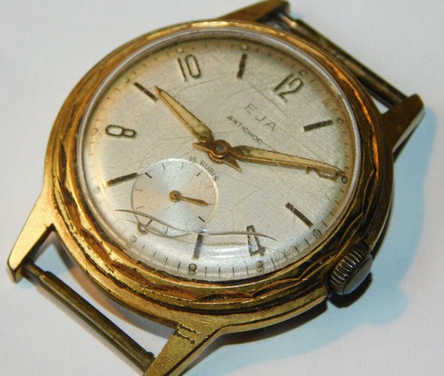 Pour pieces vintage watch - pieces,