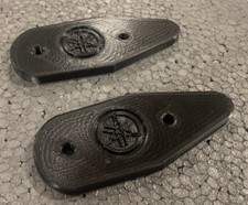 Miroir Block Off Plaques de