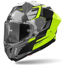 AIROH Casque Intégral GP 800 MASTER