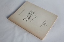 Imageries rustiques Édouard