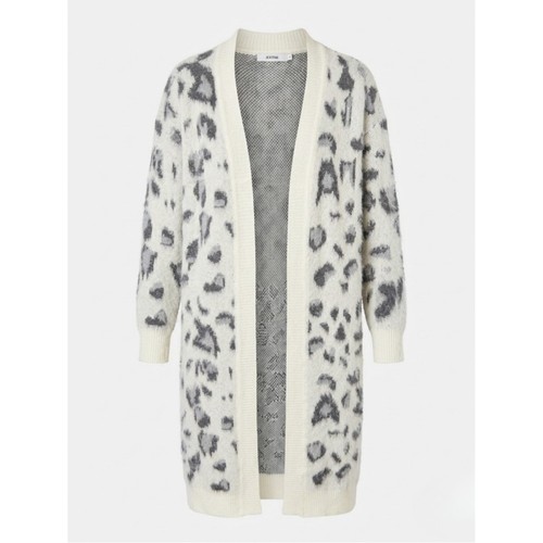 Justfab open front ivory - justfab, and