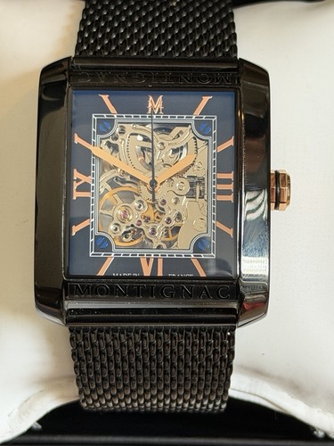 Montignac montre homme - montignac,