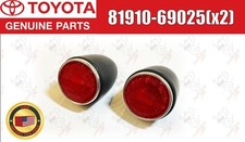 JDM Toyota Land Cruiser FJ40