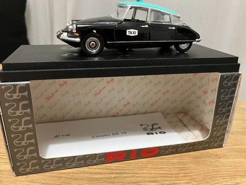 Citroen taxi portugal - citroen, ds