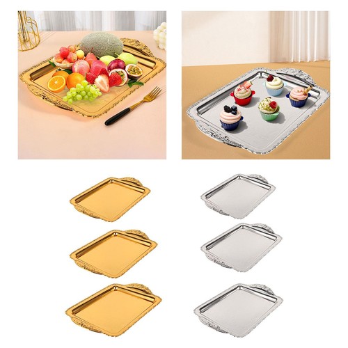 Plateau service assiette - plateau,