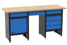 Etabli GW 6/1 XL - 170 x 60 cm