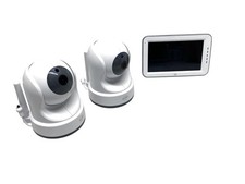 Babyphone électronique ELRO