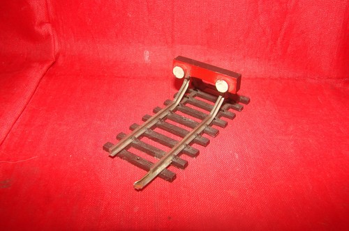 Hornby rail butoir train - hornby,