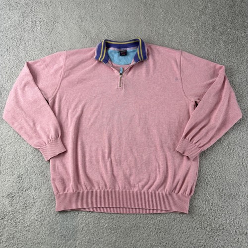 Paul shark sweater mens xl - &,