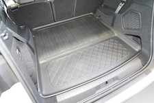 Neuf Tapis de coffre pour