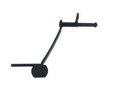 Pédale de Frein pour non Alimenté Rouleau Side-Car Original Utilisé Ural