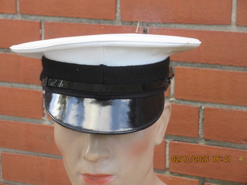 Royal navy casquette - navy,