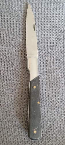 Ancien couteau pliant cudeman - ancien,