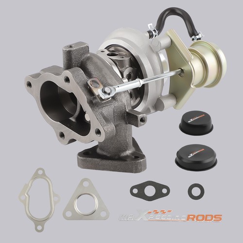 Turbocharger for mitsubishi - for,