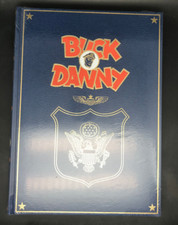 HUBINON - BUCK DANNY - ROMBALDI - TOME 1 ( SOUS BLISTER )