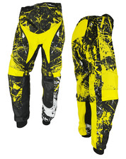 Pantalons De Moto Cross Tout