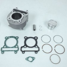 Kit Cylindre piston Ø59mm Polini pour scooter Yamaha 125 Cygnus 1998-06 166.0114