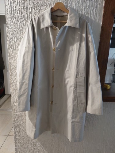 Trench manteau saison - trench/manteau, mi-saison