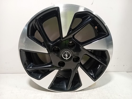 Opel corsa jante - jante, alliage