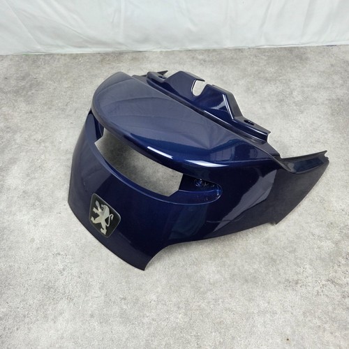 Inter coque arrière peugeot - inter,